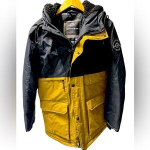 Hawke & Co Winter Coat